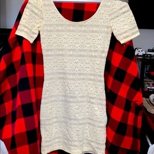 Abercrombie & Fitch dress